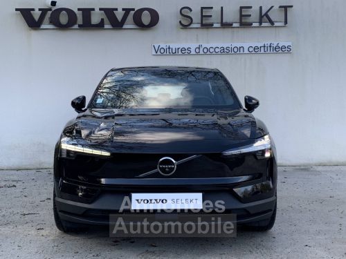 Annonce Volvo EX30 Twin Performance 428 ch 1EDT Ultra