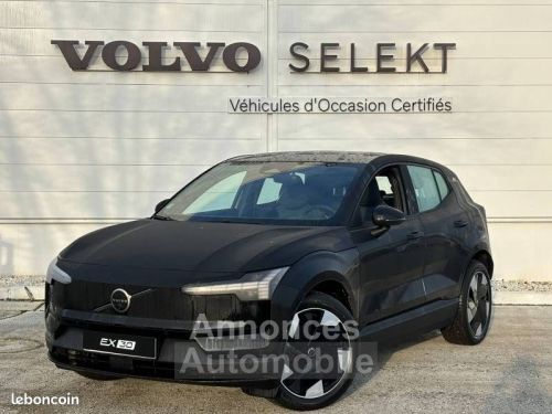 Annonce Volvo EX30 Twin Performance 428 ch 1EDT Ultra