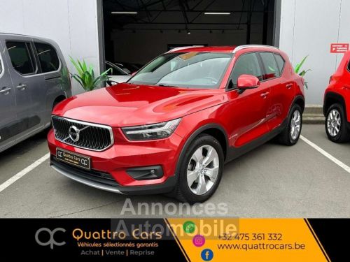 Annonce Volvo XC40 1.5 T3 ESSENCE 