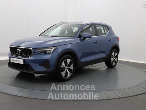 Annonce Volvo XC40 B3 163 ch DCT7 Plus