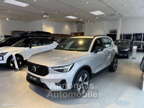 Annonce Volvo XC40 B3 163 ch DCT7 Ultimate