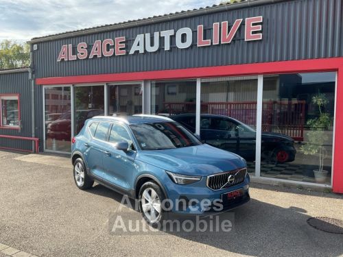 Annonce Volvo XC40 B3 163CH PLUS DCT 7