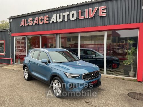 Annonce Volvo XC40 B3 163CH PLUS DCT 7