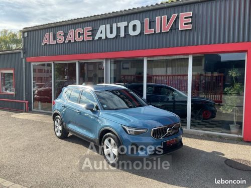 Annonce Volvo XC40 B3 163CH PLUS DCT 7