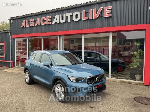 Annonce Volvo XC40 B3 163CH PLUS DCT 7