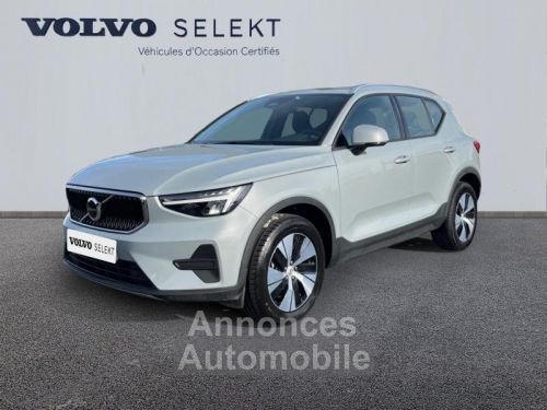 Annonce Volvo XC40 B3 163ch Start DCT 7