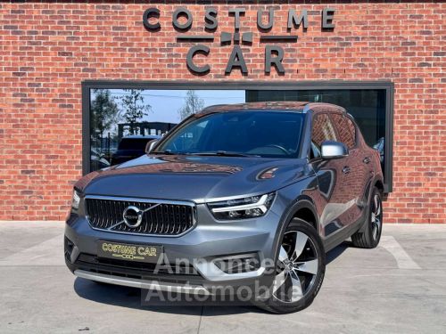 Annonce Volvo XC40 Cuir TO Harman-Kardon Caméra