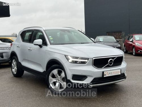 Annonce Volvo XC40 D3 ADBLUE 150CH BUSINESS GEARTRONIC 8