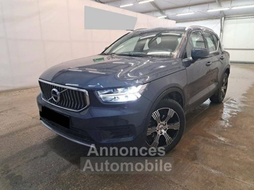 Annonce Volvo XC40 D3 Inscription 150 Geartronic 8