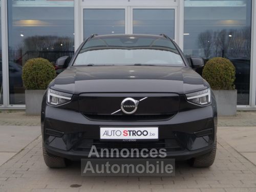 Annonce Volvo XC40 Recharge PLUS SM ACC 19