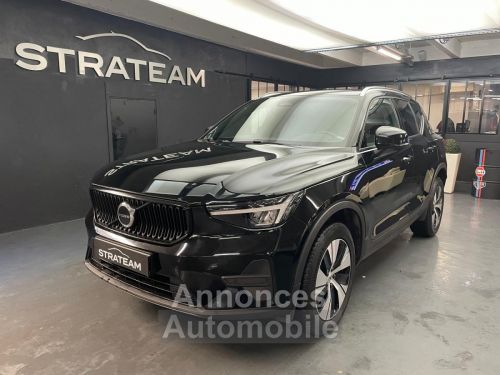 Annonce Volvo XC40 Start 2WD