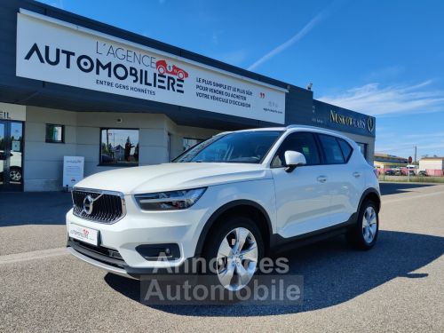 Annonce Volvo XC40 T2 1.5 Ti 129 cv Business