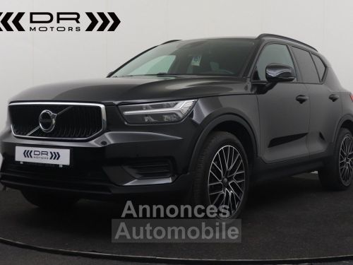 Annonce Volvo XC40 T2 MOMENTUM CORE - BLUETOOTH DAB