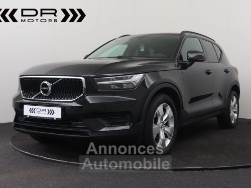 Annonce Volvo XC40 T2 MOMENTUM CORE - NAVI DAB