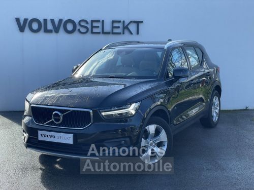 Annonce Volvo XC40 T3 156 ch Momentum