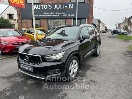 Annonce Volvo XC40 T3 163 ch