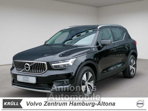 Annonce Volvo XC40 T4 2WD Inscription Expression