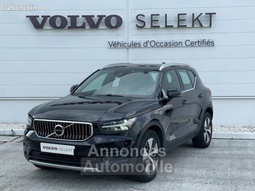 Annonce Volvo XC40 T4 Recharge 129+82 ch DCT7 Business