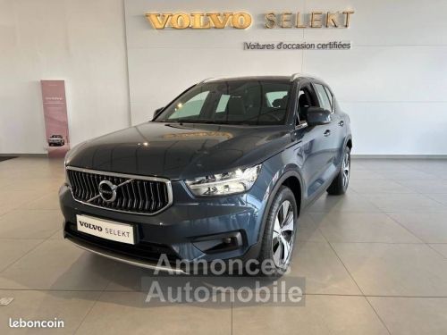 Annonce Volvo XC40 T4 Recharge 129+82 ch DCT7 Business