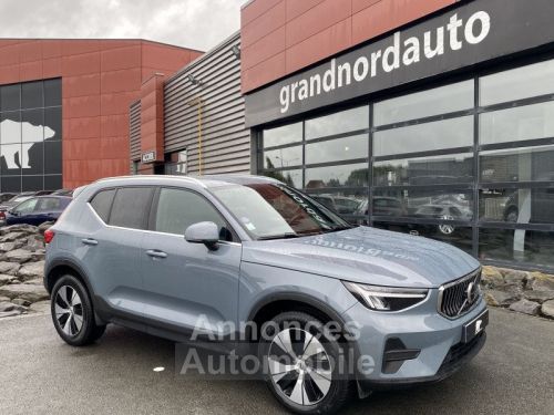 Annonce Volvo XC40 T4 RECHARGE 129 82CH INSCRIPTION BUSINESS DCT 7