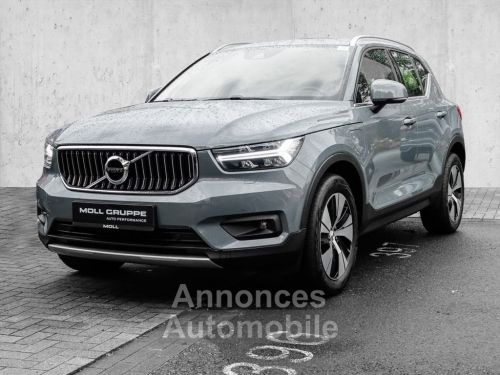 Annonce Volvo XC40 T4 TwinEng 2WD Inscription