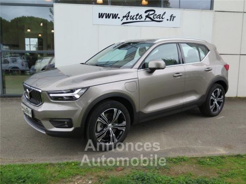 Annonce Volvo XC40 T5 Recharge 180+82 ch DCT7 Plus