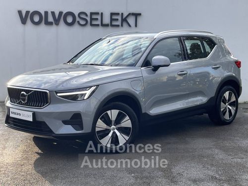 Annonce Volvo XC40 T5 Recharge 180+82 ch DCT7 Plus