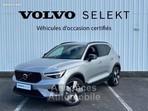 Annonce Volvo XC40 T5 Recharge 180+82 ch DCT7 Plus