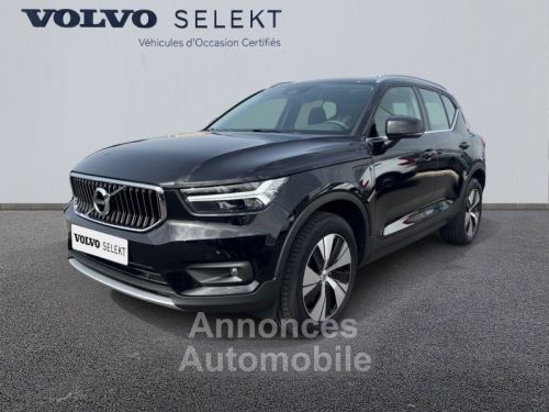 Annonce Volvo XC40 T5 Recharge 180 + 82ch Business DCT 7