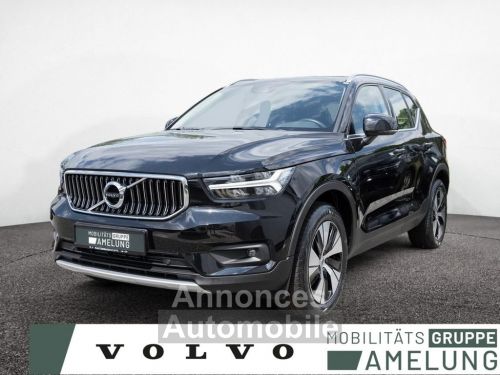 Annonce Volvo XC40 T5 Recharge KLIMA PDC SHZ KAMERA