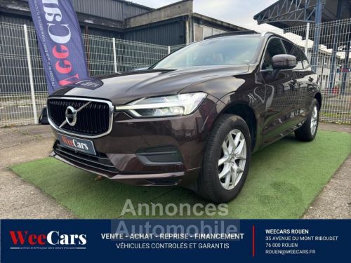 Annonce Volvo XC60 2.0 D5 235 INSCRIPTION AWD GEARTRONIC BVA