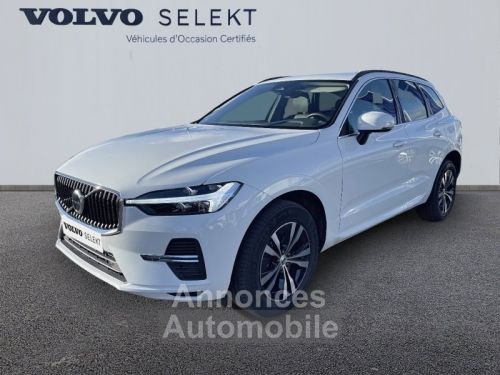 Annonce Volvo XC60 B4 AdBlue AWD 197ch Momentum Business Geartronic