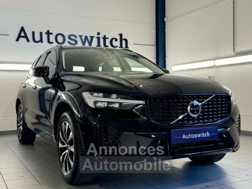 Annonce Volvo XC60 B4 Plus Dark Pano-Trekhaak-360°-H&K-ACC...