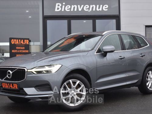 Annonce Volvo XC60 D3 ADBLUE 150CH BUSINESS EXECUTIVE