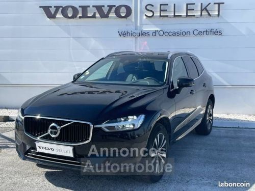 Annonce Volvo XC60 D4 190 ch AdBlue Geatronic 8 Business Executive