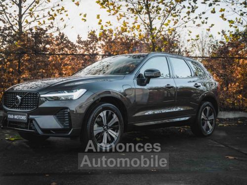 Annonce Volvo XC60 Plug-in Hybrid T6 PHEV AWD Plus Dark-350pk