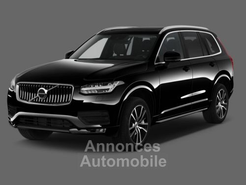 Annonce Volvo XC60 Plus Style Chrome B4 197 AdBlue Geartronic 8