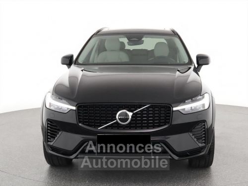 Annonce Volvo XC60 RECHARGE T8 AMD ULTIMATE DARK 