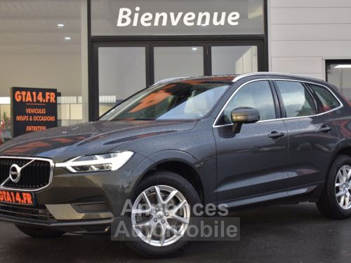 Annonce Volvo XC60 T4 190CH BUSINESS EXECUTIVE GEARTRONIC