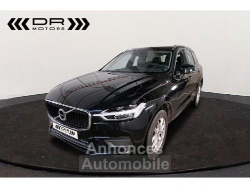 Annonce Volvo XC60 T4 GEARTRONIC MOMENTUM - LED NAVI