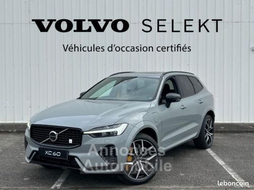 Annonce Volvo XC60 T8 AWD 310 + 145ch Polestar Engineered Geartronic