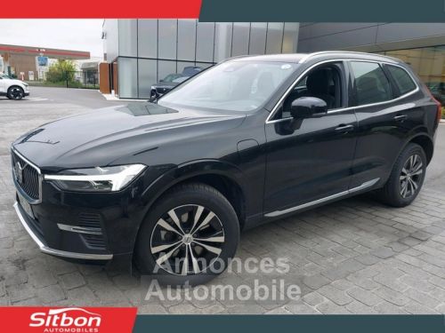 Annonce Volvo XC60 T8 AWD Recharge 310+145 Geartronic Inscription Business TOIT OUVRANT