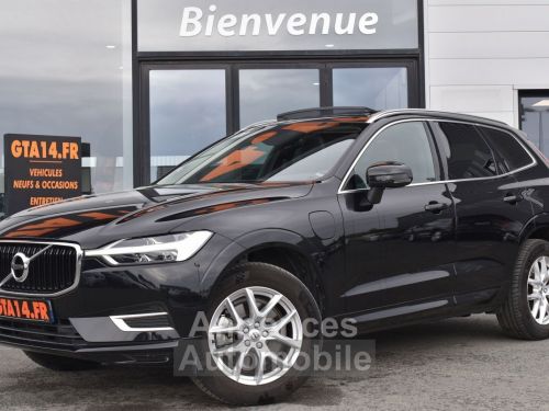 Annonce Volvo XC60 T8 TWIN ENGINE 303 + 87CH BUSINESS EXECUTIVE GEARTRONIC