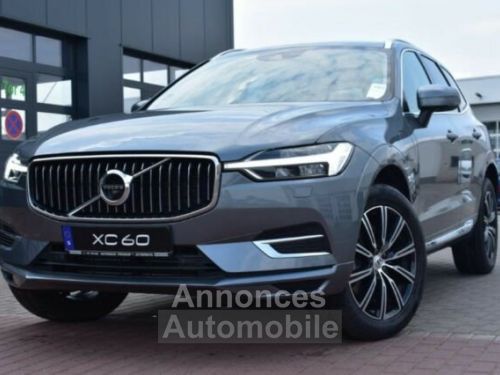 Annonce Volvo XC60 Volvo XC60 T8 * Inscription * 360 ° LUFT * PANO * 19 * N & B