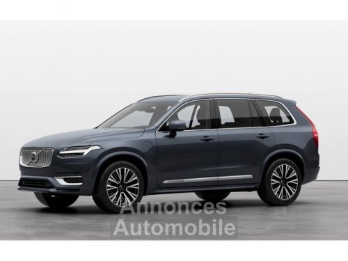 Annonce Volvo XC90 2023 228CH