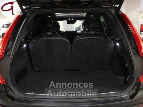 Annonce Volvo XC90 2024 0CH T8 Inscription AWD Auto 294 kW (400 CV)