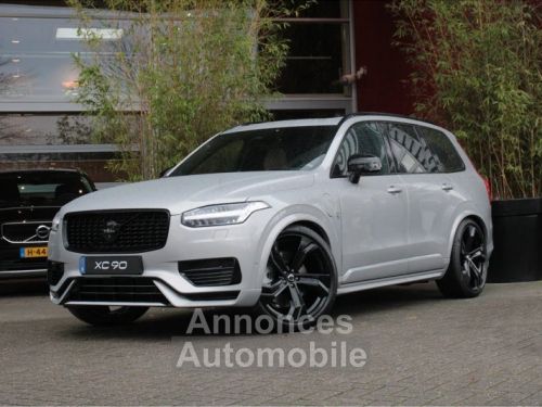 Annonce Volvo XC90 2024 228CH