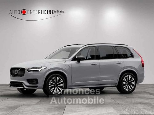 Annonce Volvo XC90 2024 Plug-In-Hybrid T8 AWD Plug-in Hybrid Ultra Dark