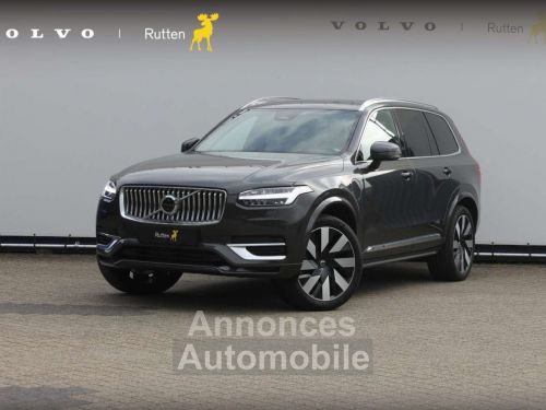 Annonce Volvo XC90 2024 T8 455PK Automaat Recharge AWD Ultimate Bright 455