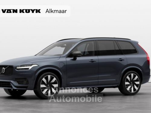 Annonce Volvo XC90 2024 XC90T8 Recharge 455PK AWD Ultimate Dark